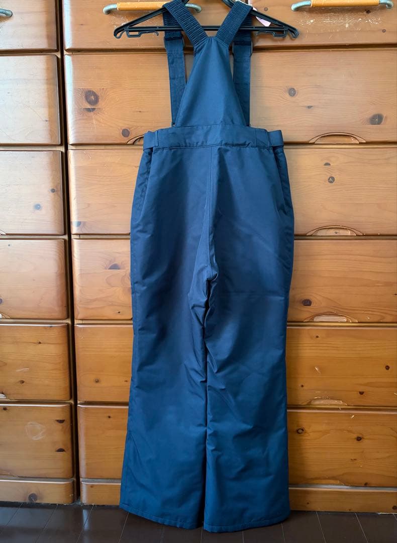 【美品】上下セット PHENIX スキーウェア(135cm-155cm調節可能)