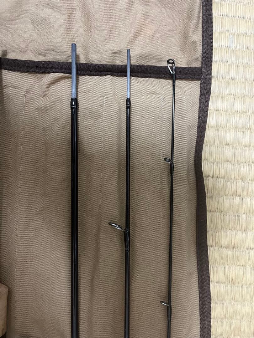 ダイワ シルバークリーク ストリームトゥイッチャー 51UL-4【パックロッド】