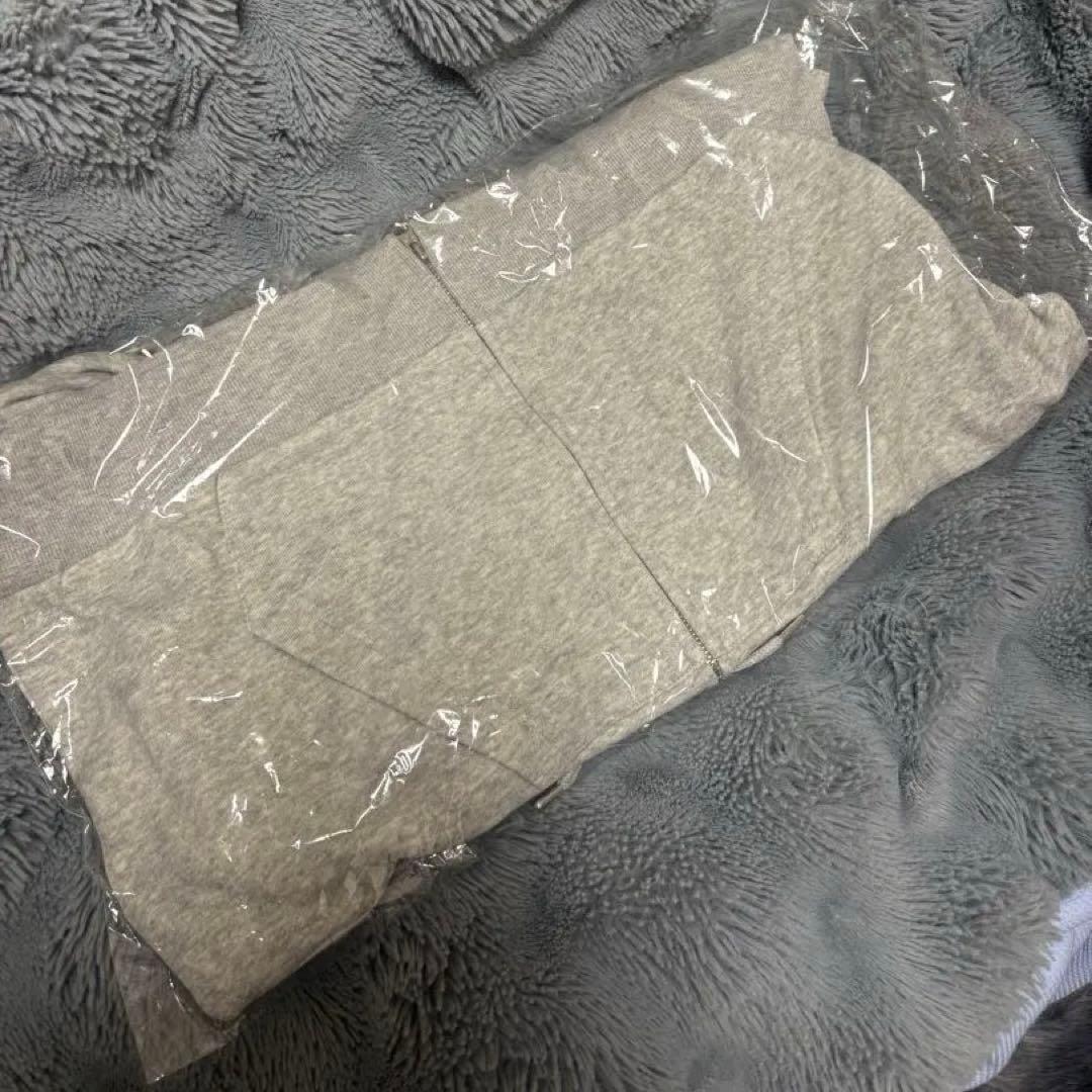 アイドル Tomorrow hoodie