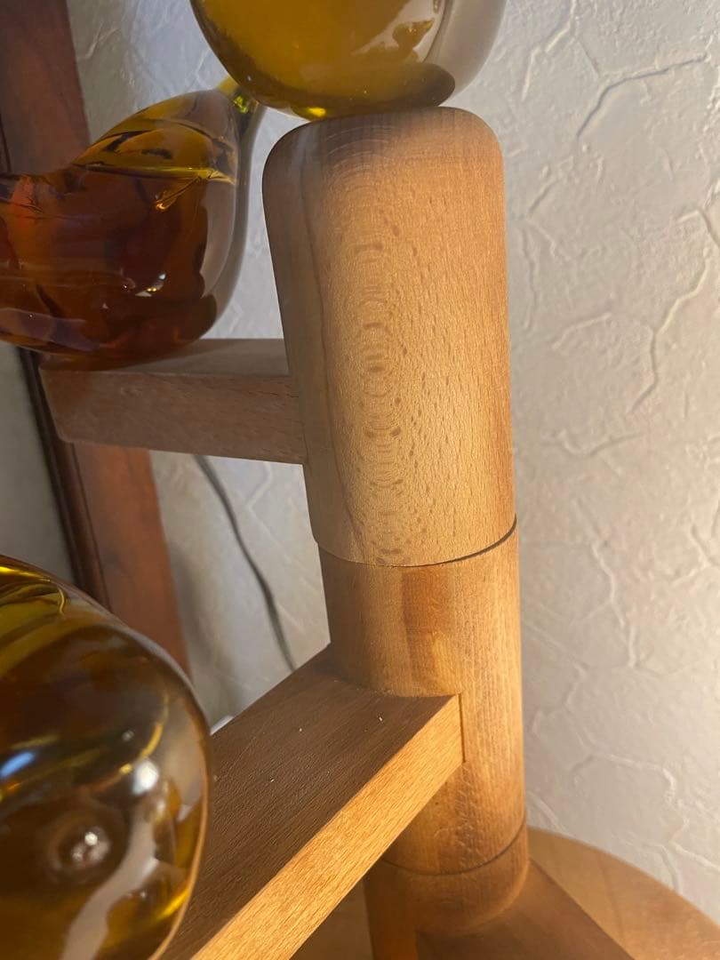 サントリー スペシャル ウイスキー 特級　つくばEXPO'85 限定　小鳥　万博