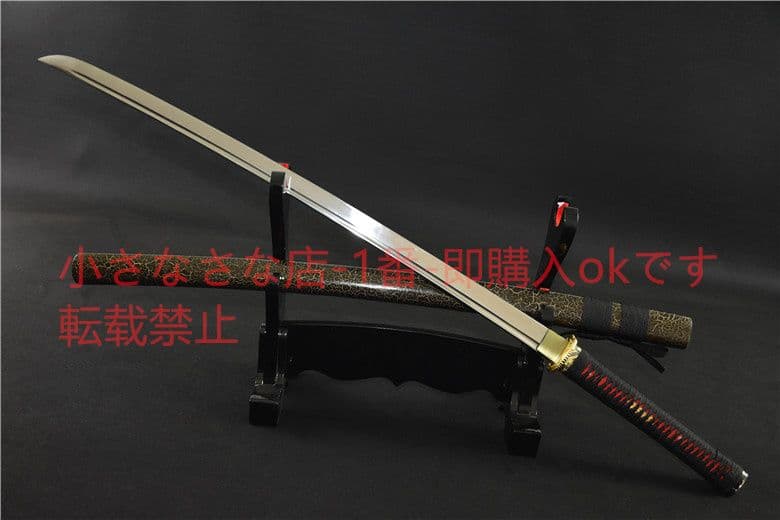 赤駒   武具　刀装具　日本刀　模造刀　居合刀