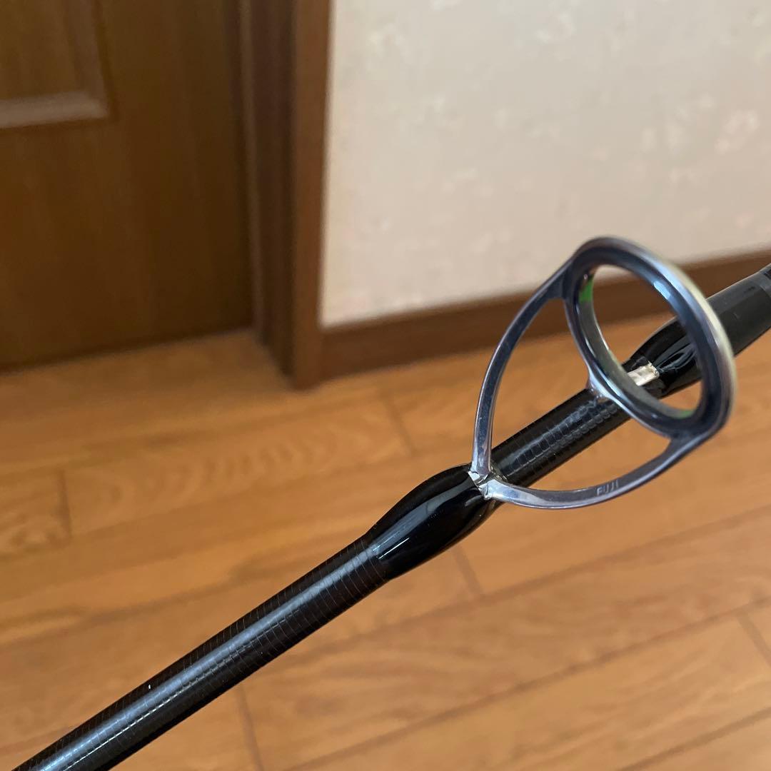 ロッド tailwalk KEISON specK