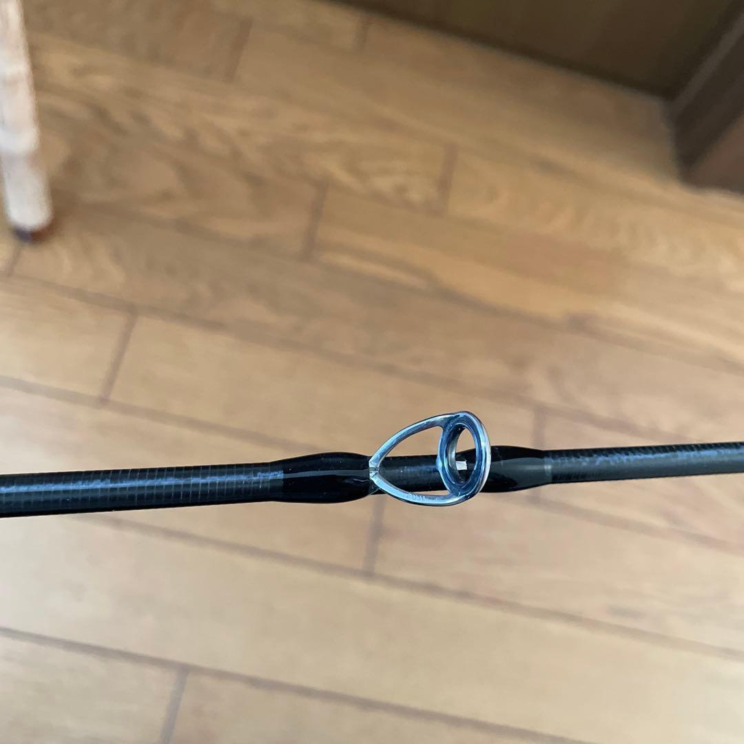 ロッド tailwalk KEISON specK