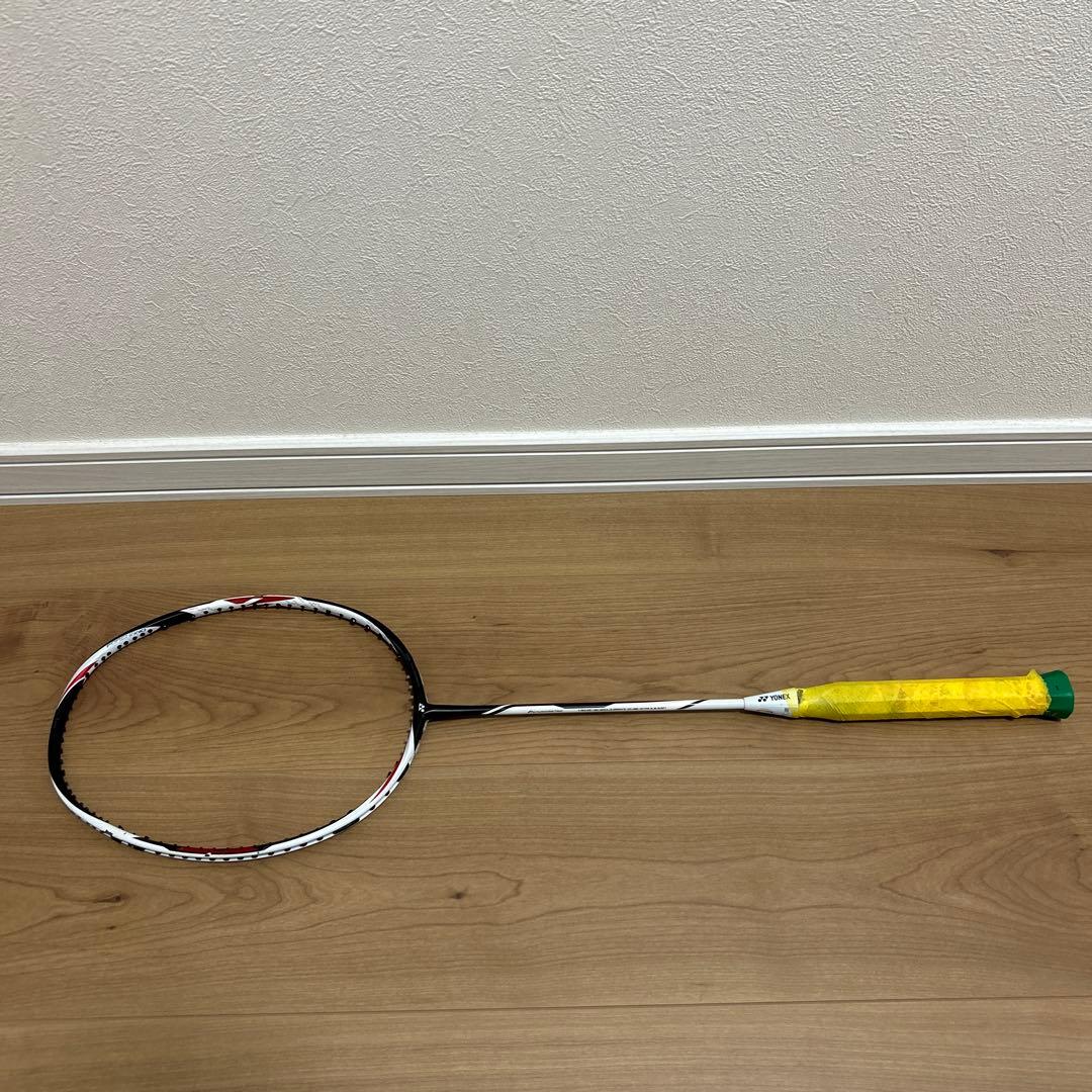 YONEX ヨネックス DUORA Z-STRIKE デュオラZストライク