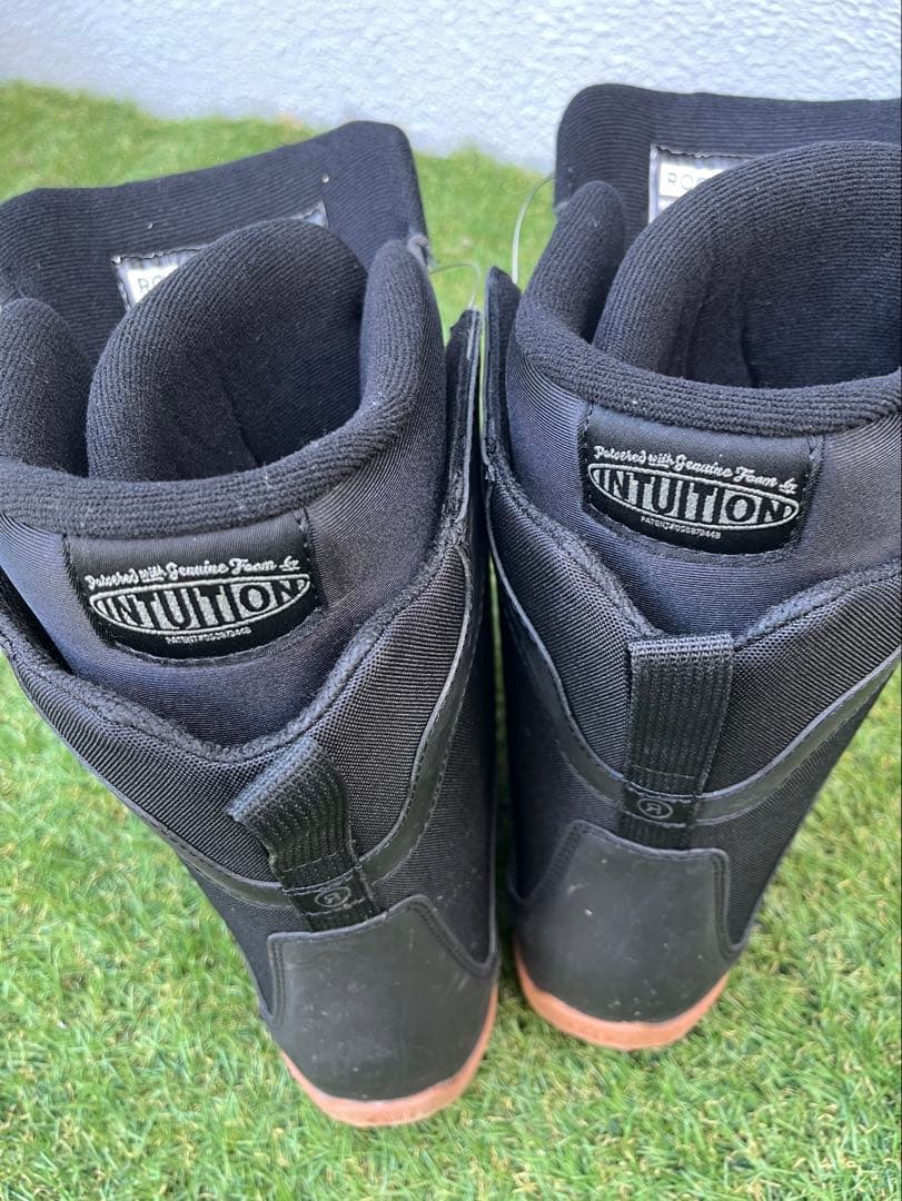 K2 スノーボード 152cm ブーツ付き　スノボブーツセット