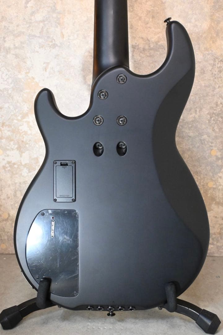YAMAHA BB735A MTBL 5弦ベース