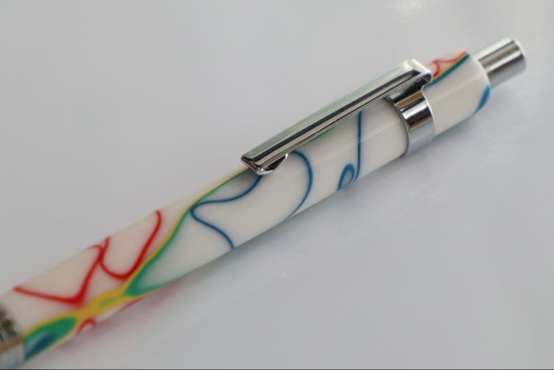 craft a アクリル 虹 クラフトエー カスタム 製図用 廃番 廃盤