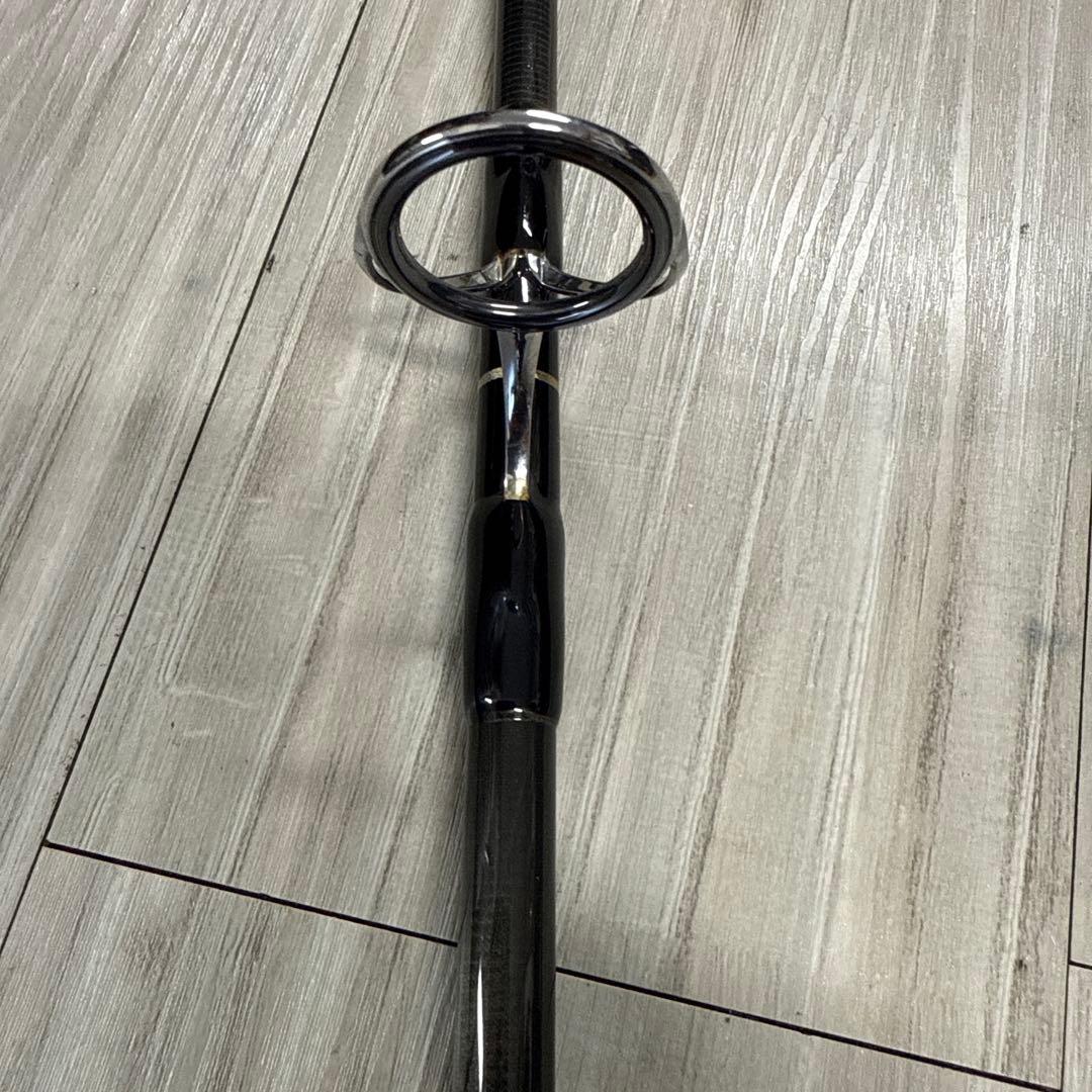 カーペンター　ブルーチェイサー80/35 スーパーコブラ