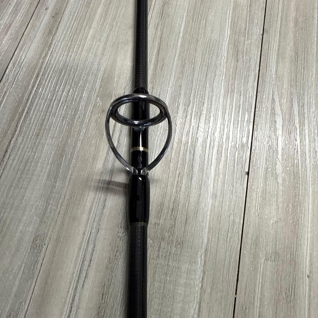 カーペンター　ブルーチェイサー80/35 スーパーコブラ