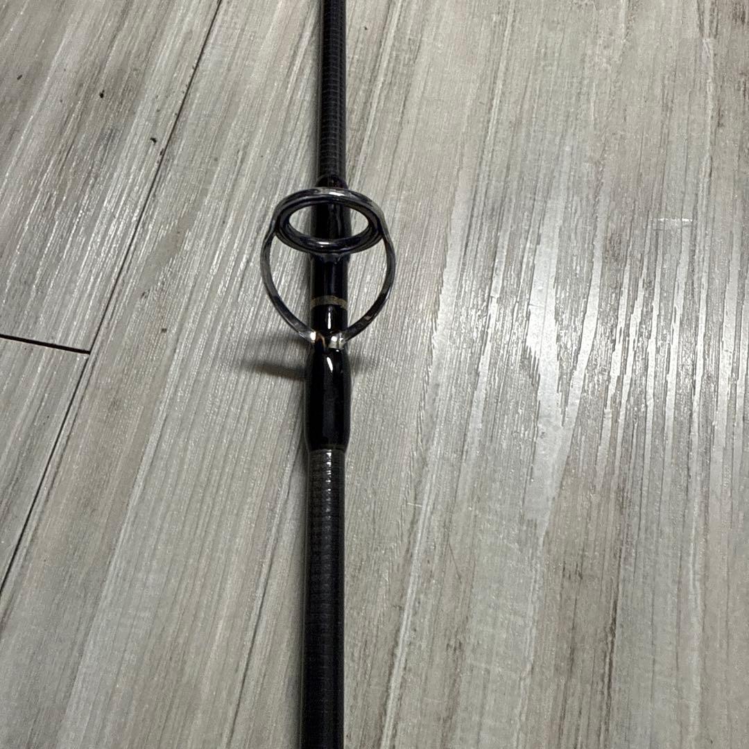 カーペンター　ブルーチェイサー80/35 スーパーコブラ