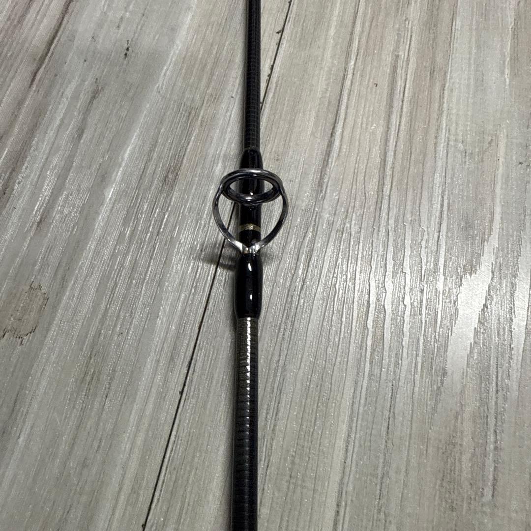 カーペンター　ブルーチェイサー80/35 スーパーコブラ