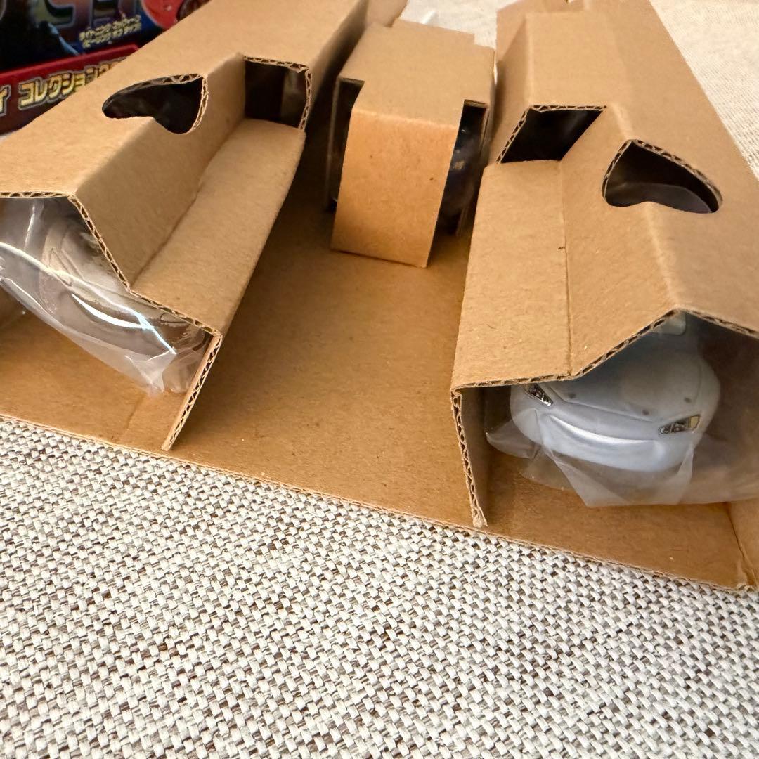 トミカ カーズ ライトニングマックイーン コレクション2019 新品