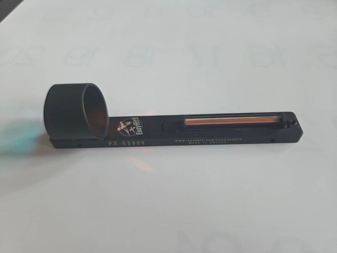 EasyHit PX-S2000 （イージーヒット　PX-S2000）