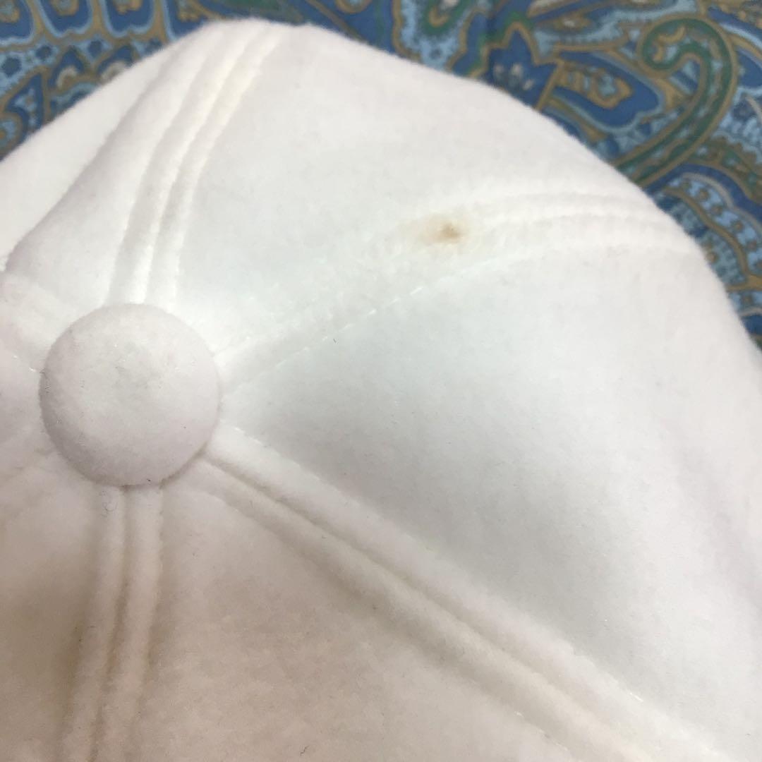 マイク　タイソン　東京ドーム　キャップ