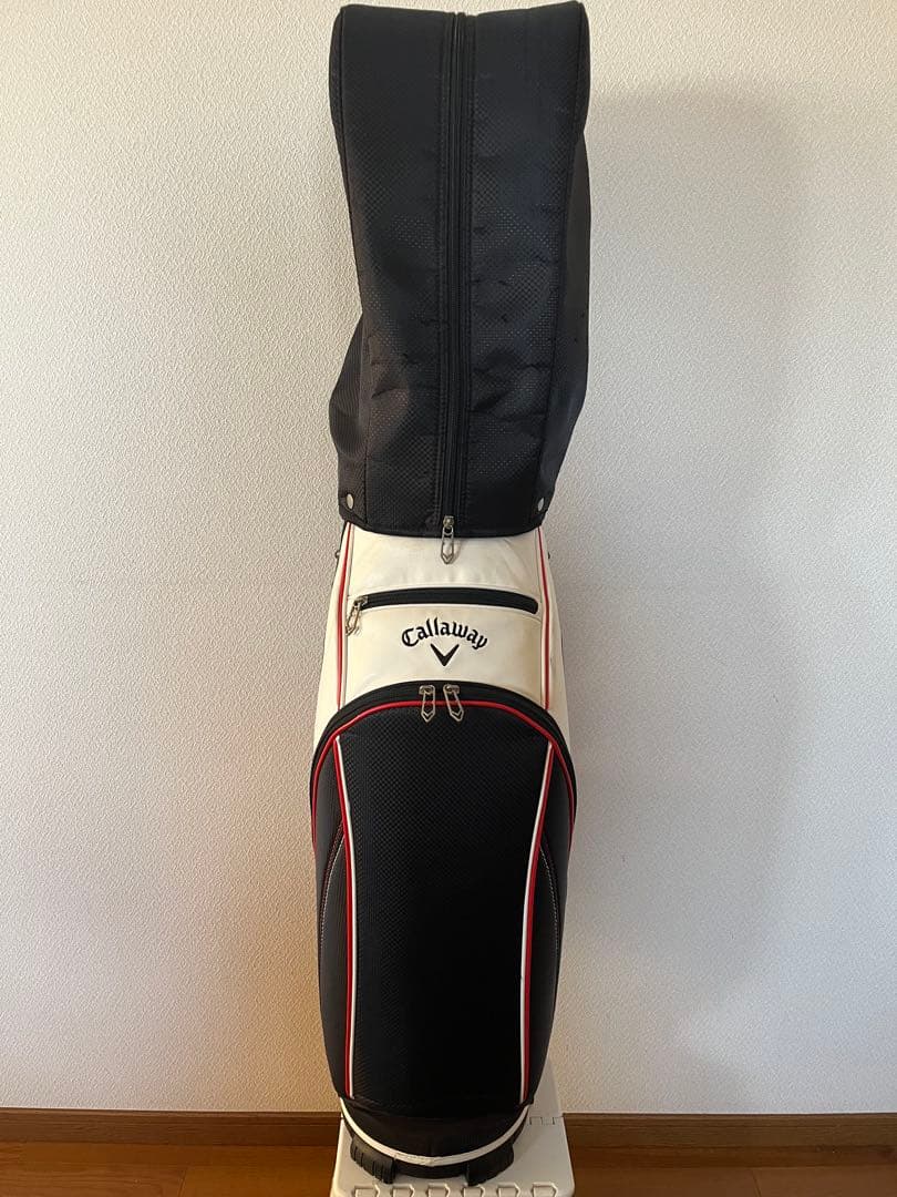 CALLAWAY ゴルフバッグ・キャディバッグ