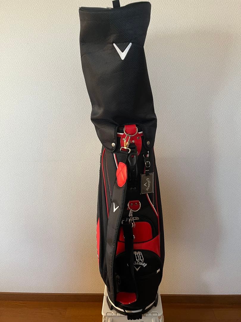 CALLAWAY ゴルフバッグ・キャディバッグ