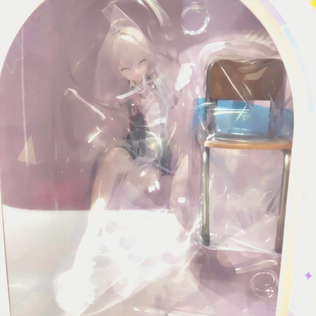 一番くじ 時々ボソッとロシア語でデレる隣のアーリャさん セミコンプ セット