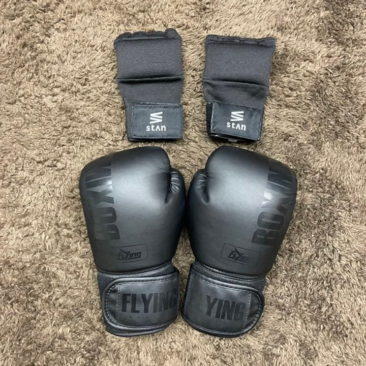 トレーニング用品セット