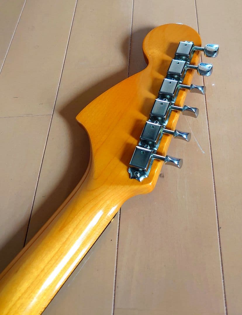 ☆Fender Japan ムスタング☆カートコバーン MG69☆