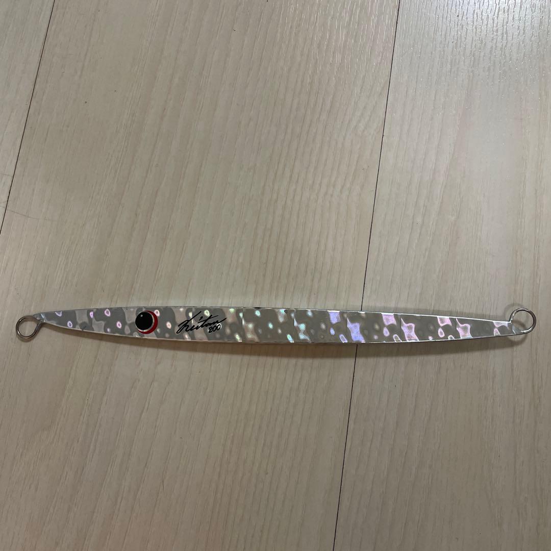 ホッツ　ケイタンジグ　Ksジグ　Kフラット Gummy 11個セット