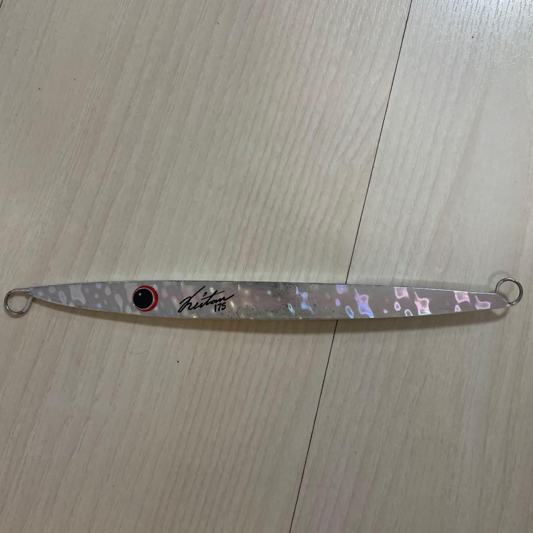 ホッツ　ケイタンジグ　Ksジグ　Kフラット Gummy 11個セット