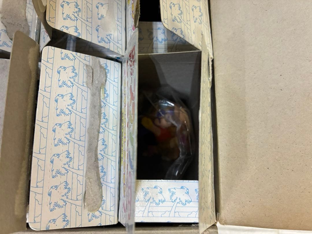 Dr.スランプ アラレちゃん フィギュアコレクション コンプリート 全6種