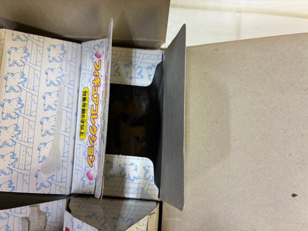 Dr.スランプ アラレちゃん フィギュアコレクション コンプリート 全6種