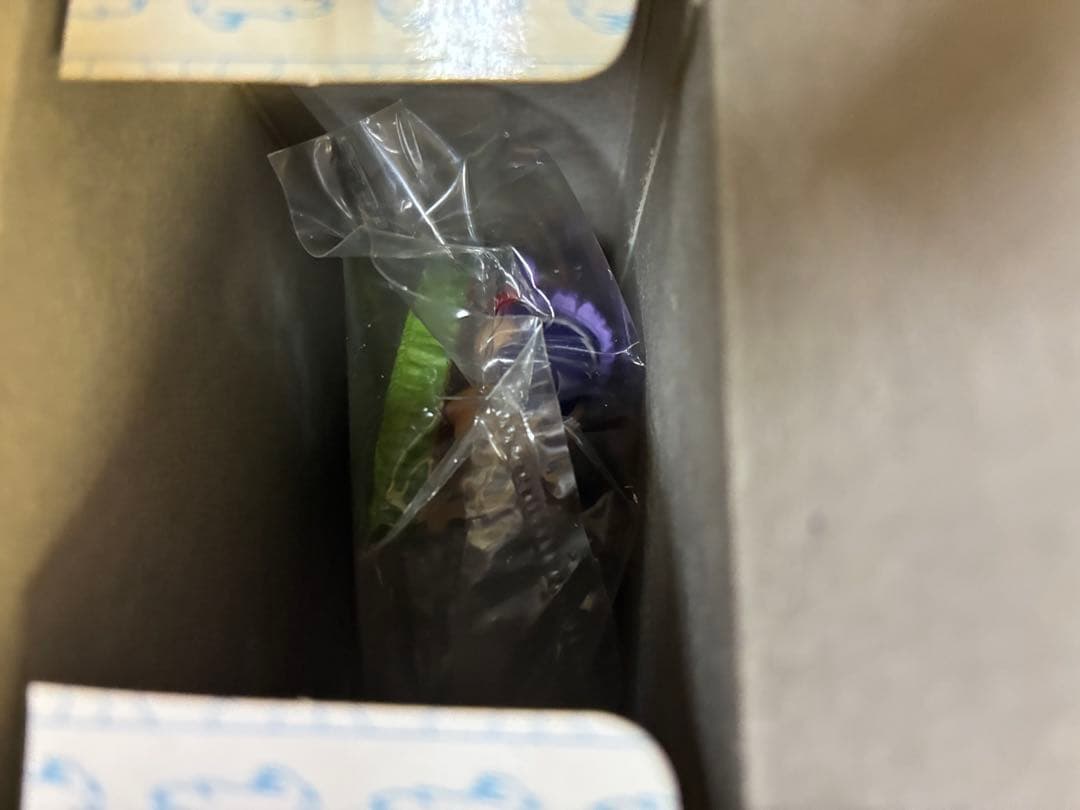 Dr.スランプ アラレちゃん フィギュアコレクション コンプリート 全6種