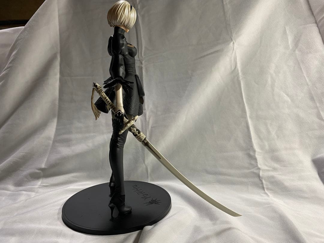 スクエアエニックス　ニーアオートマタア2bスタンダードバージョン