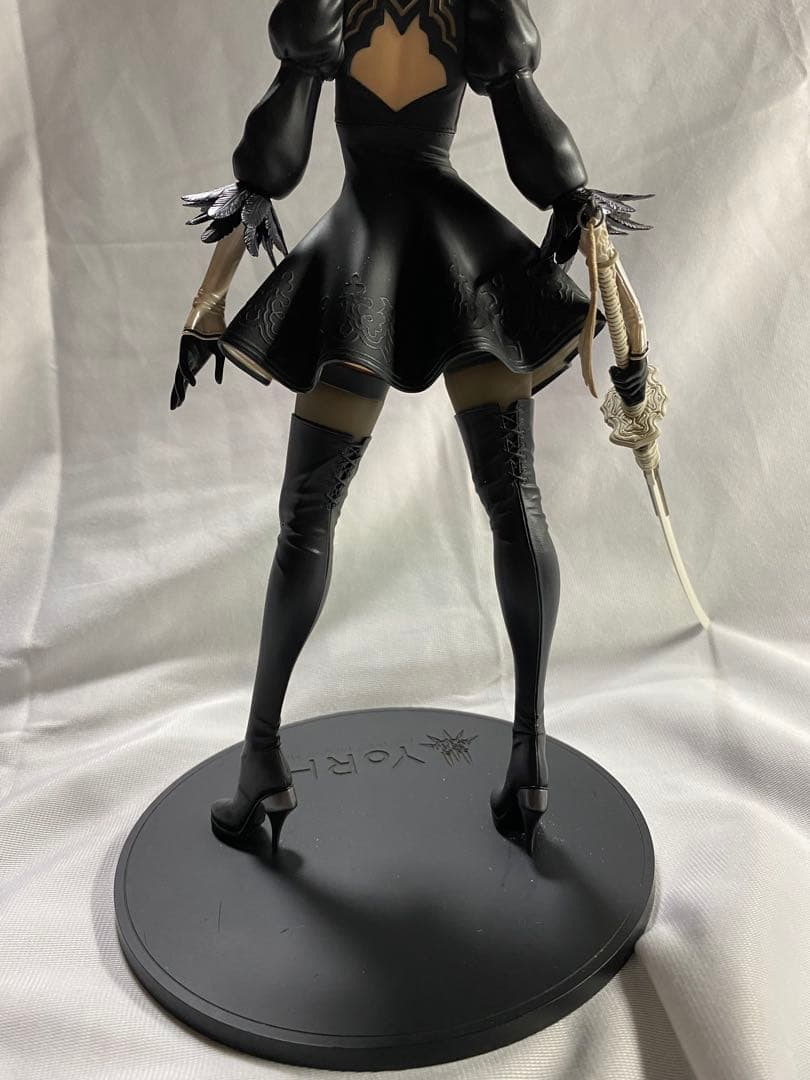 スクエアエニックス　ニーアオートマタア2bスタンダードバージョン