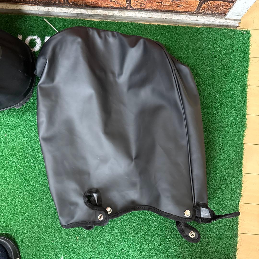 【国内正規品】G/FORE ジーフォア　スタンドキャディバック