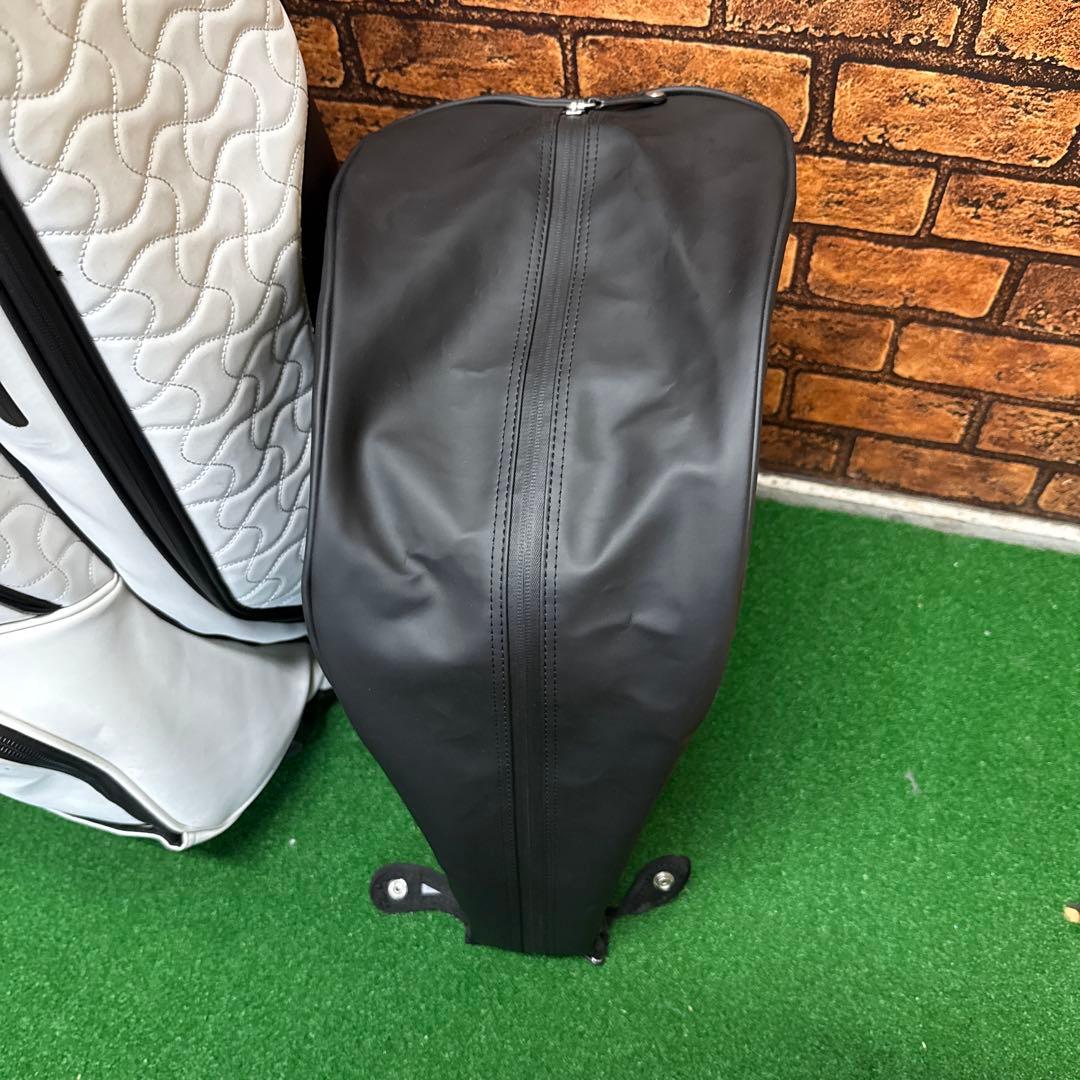 【国内正規品】G/FORE ジーフォア　スタンドキャディバック