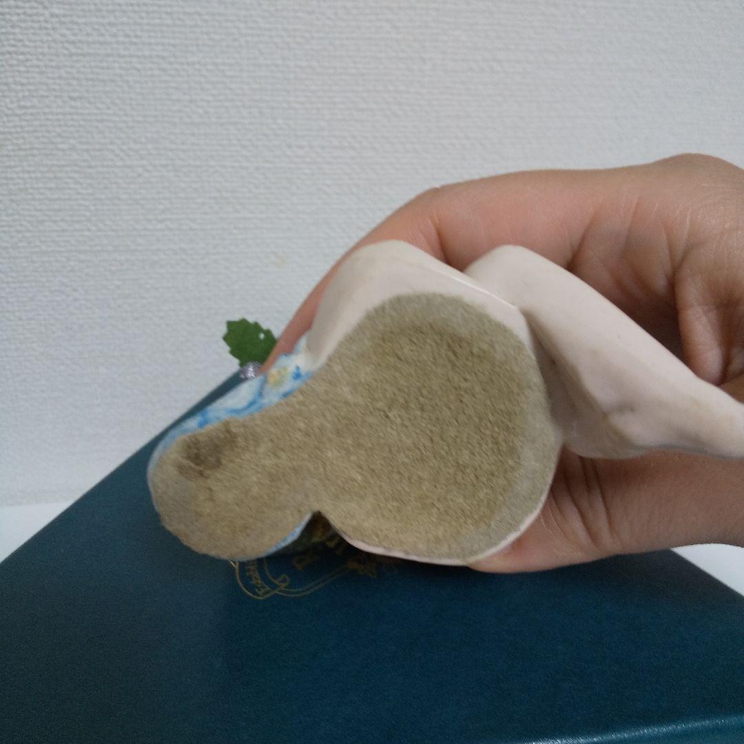 ミハエルネグリン 天使 エンジェル 置物 レア アンティーク風