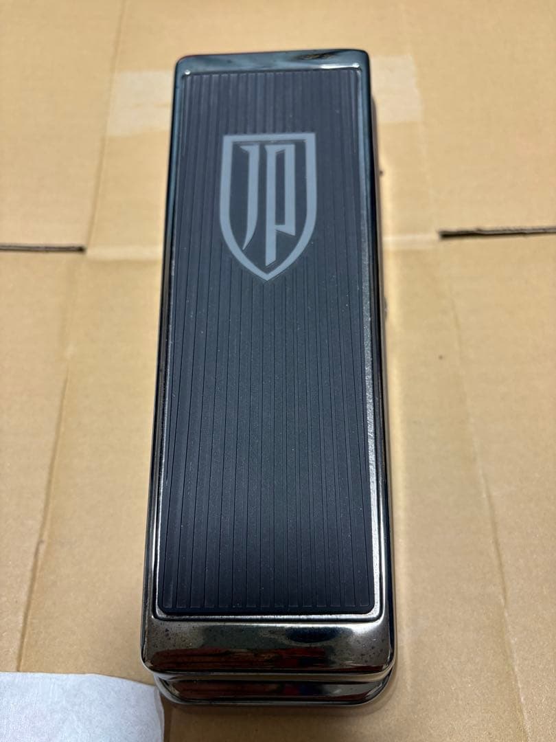 Dunlop Cry Baby Petrucci ワウペダル