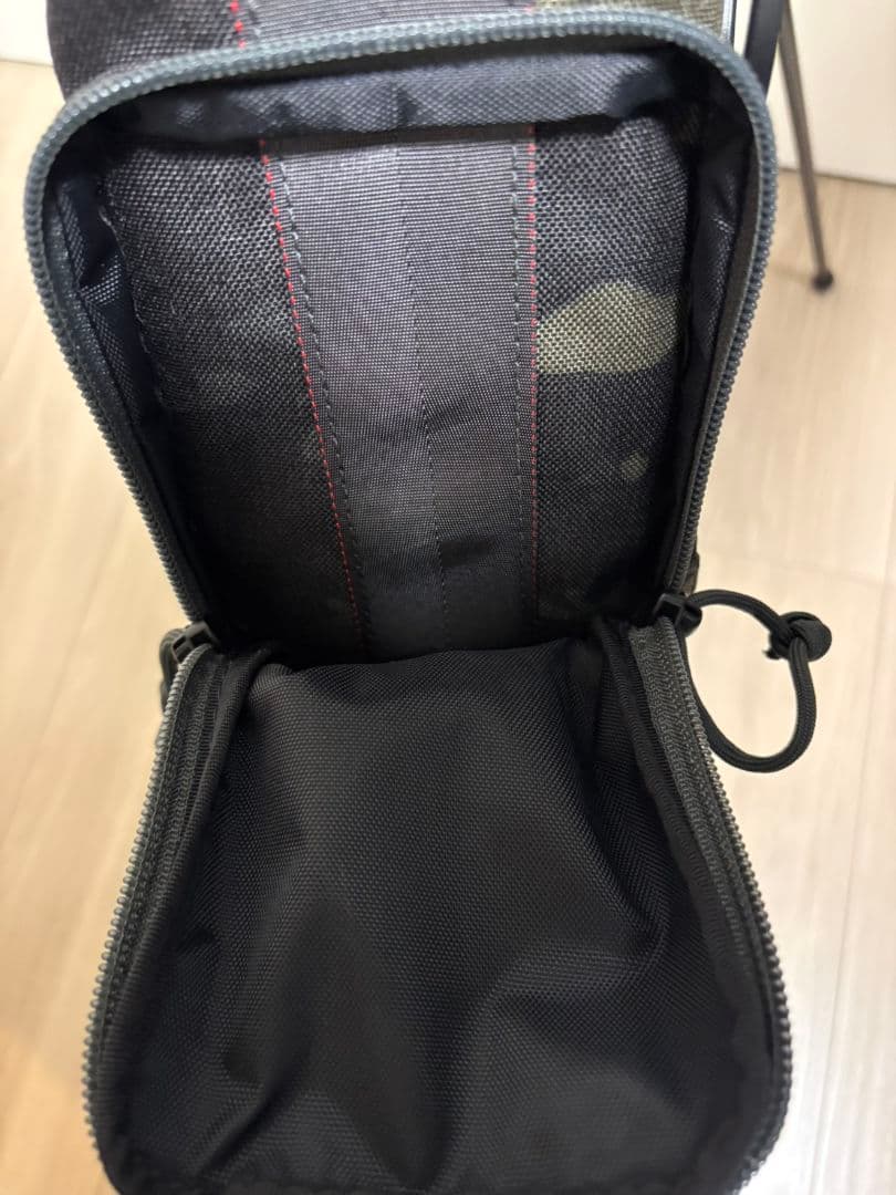 ブリーフィング BRIEFING SELF STAND CARRY 1000D