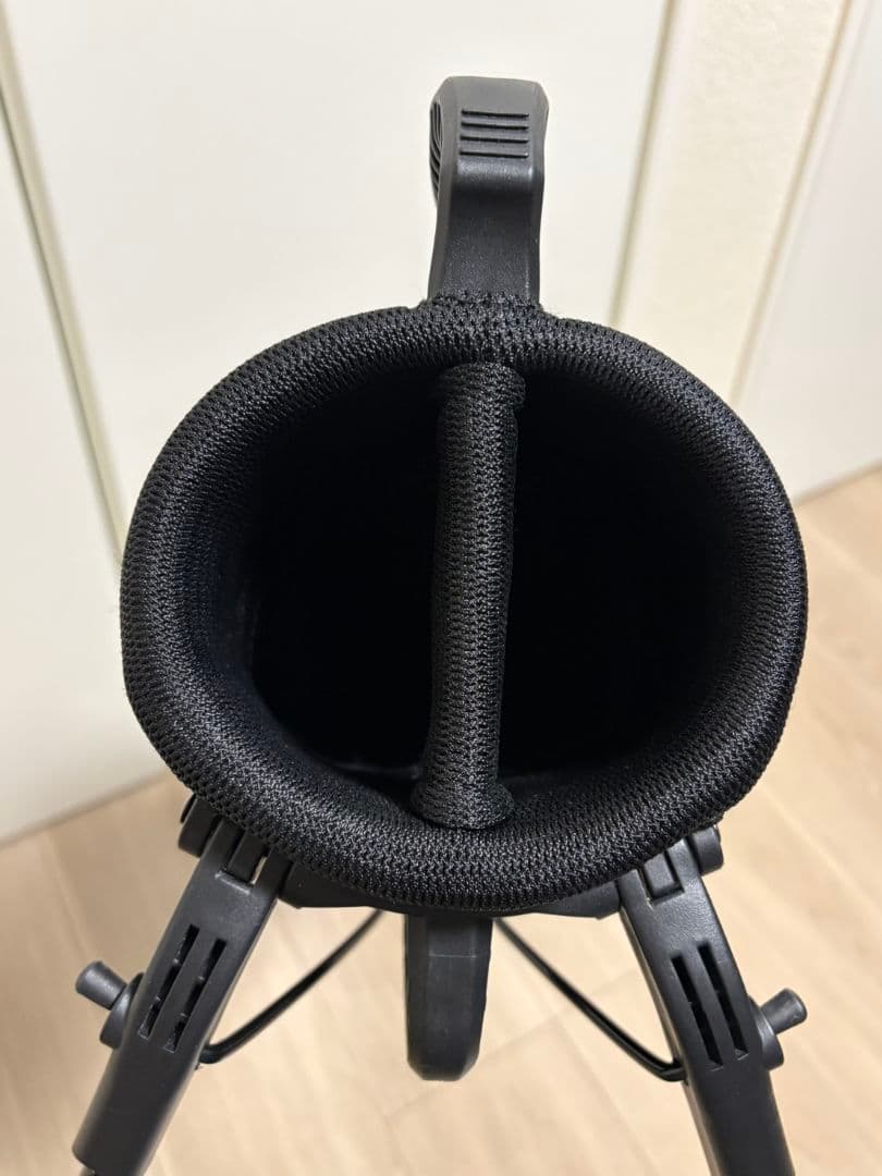 ブリーフィング BRIEFING SELF STAND CARRY 1000D