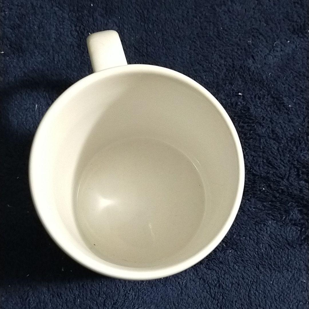 スーパーマリオ30周年記念ライブオリジナルマグカップ