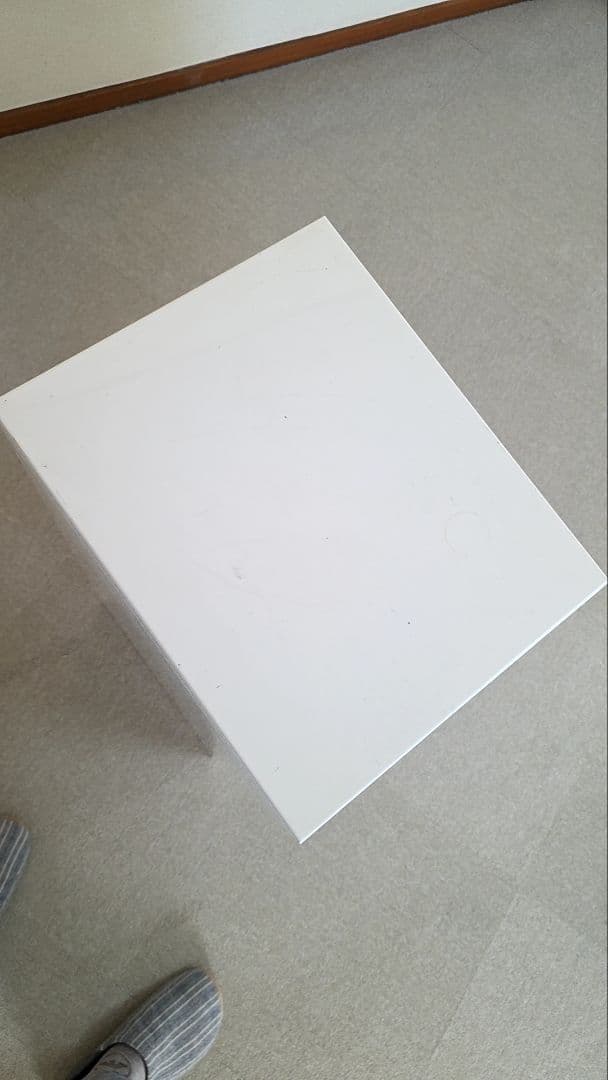 ナカバヤシ　レターケース　フロアケース　18段　ラスト1台