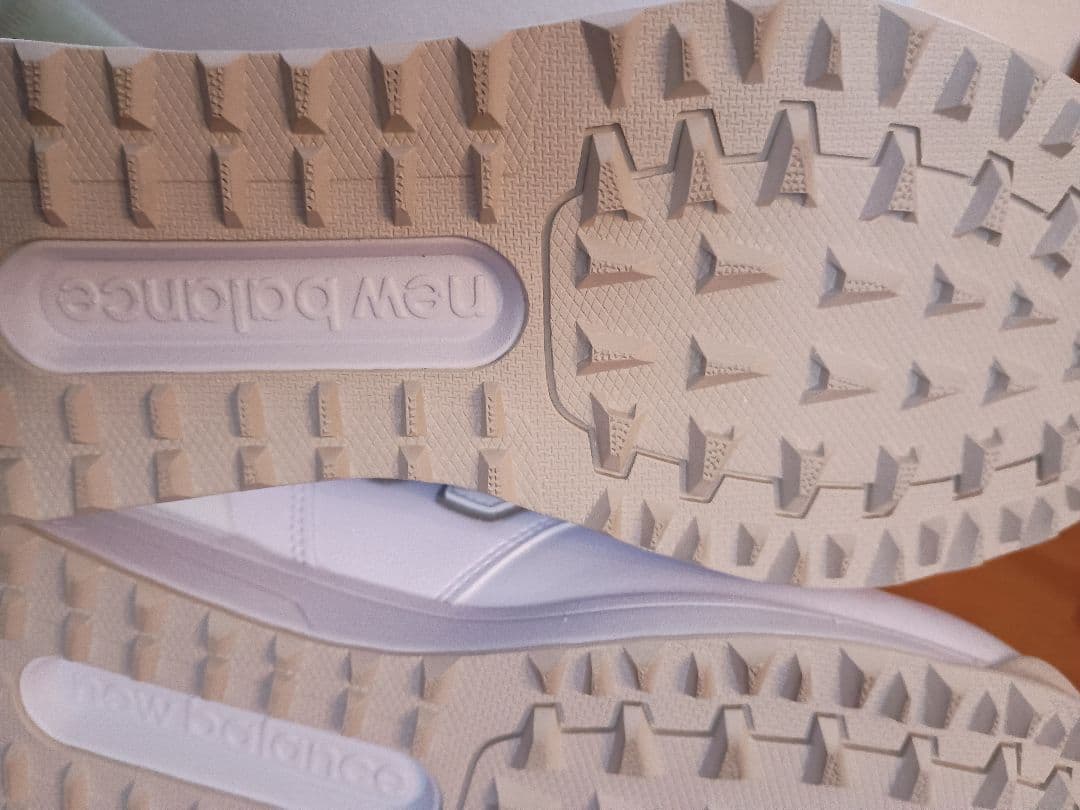 新品未使用　ニューバランス　ゴルフシューズ　574 24.5