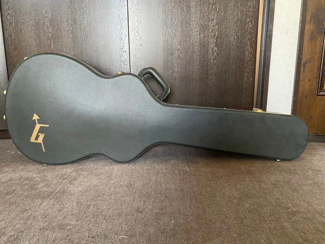 【連休最終日セール】GRETSCH G6128T-1962 Duo Jet