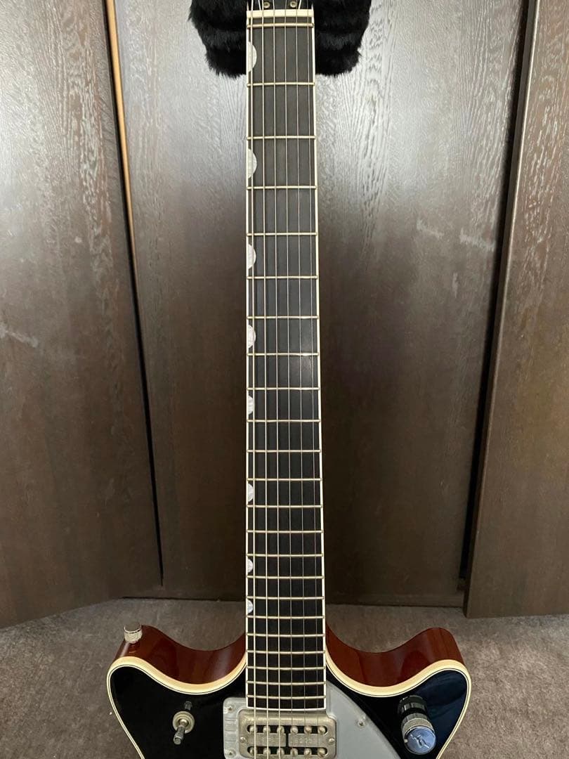 【連休最終日セール】GRETSCH G6128T-1962 Duo Jet