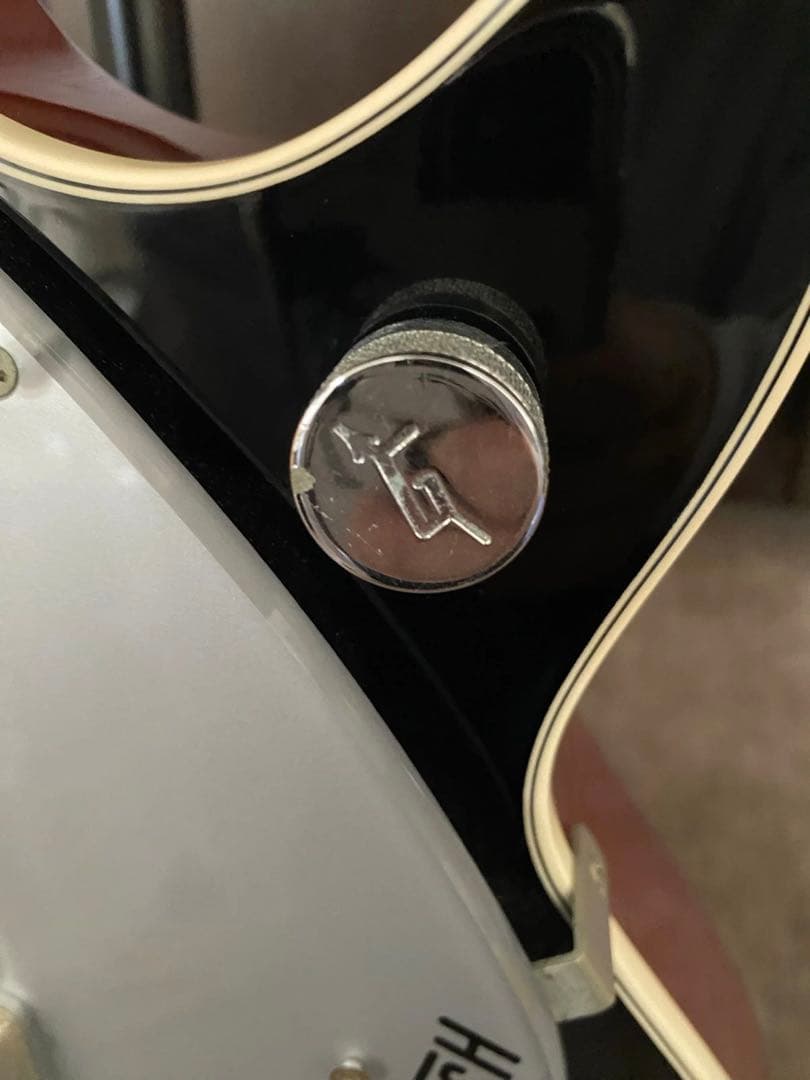 【連休最終日セール】GRETSCH G6128T-1962 Duo Jet