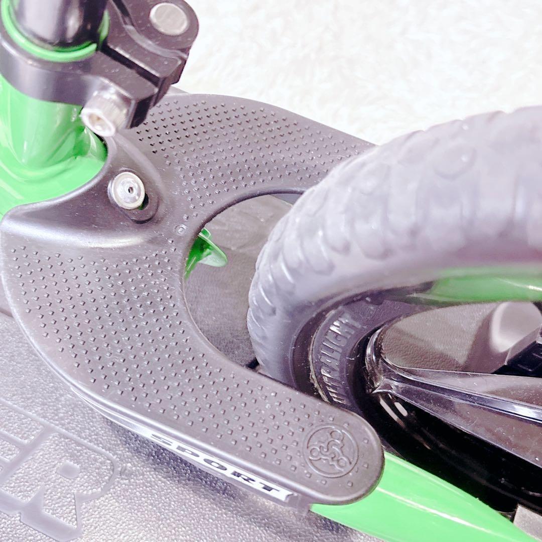 STRIDER 12 ストライダー12 キックバイク ロッキングベース セット