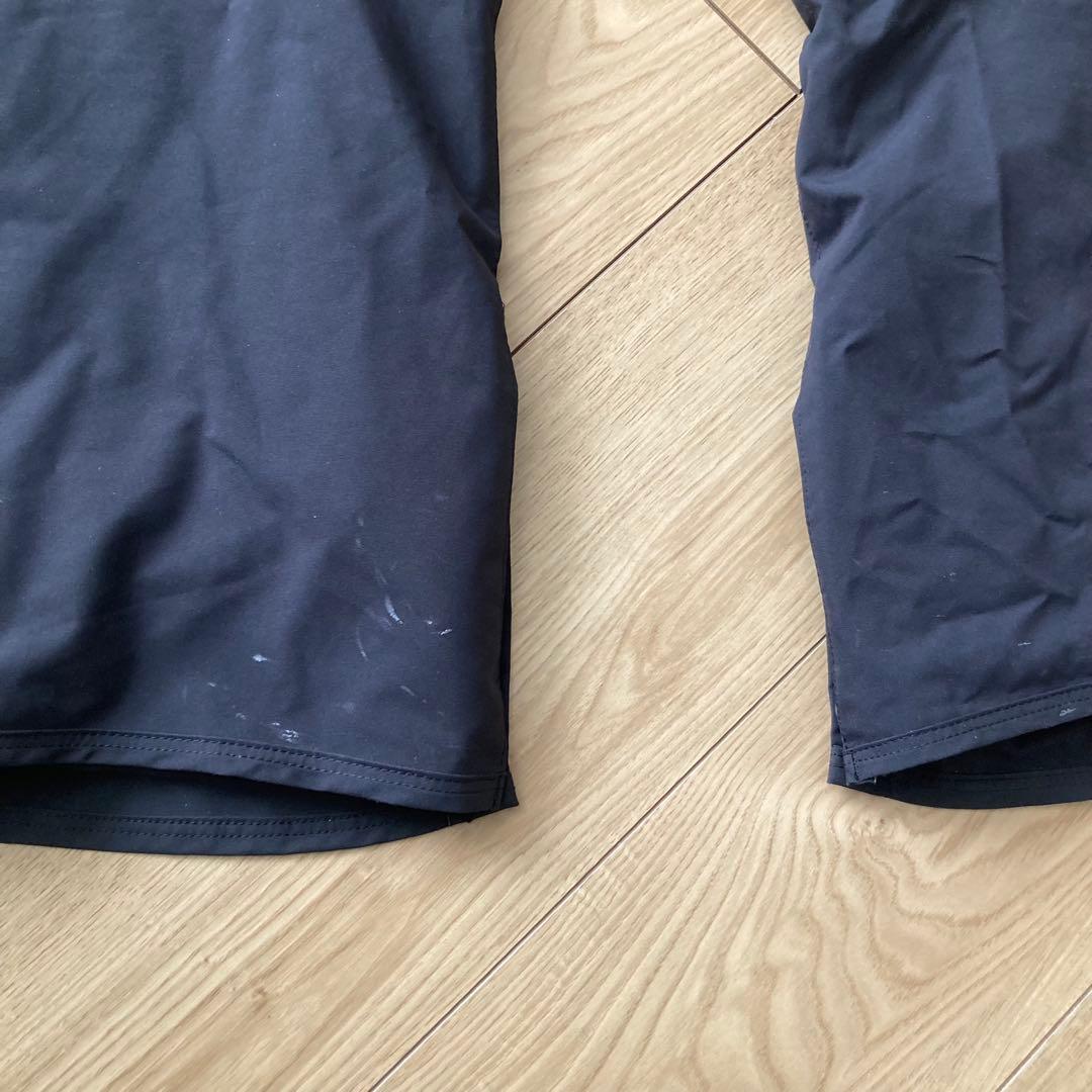 デサント DESCENTE スキーウェア上下　Sサイズ SIO ジャケット