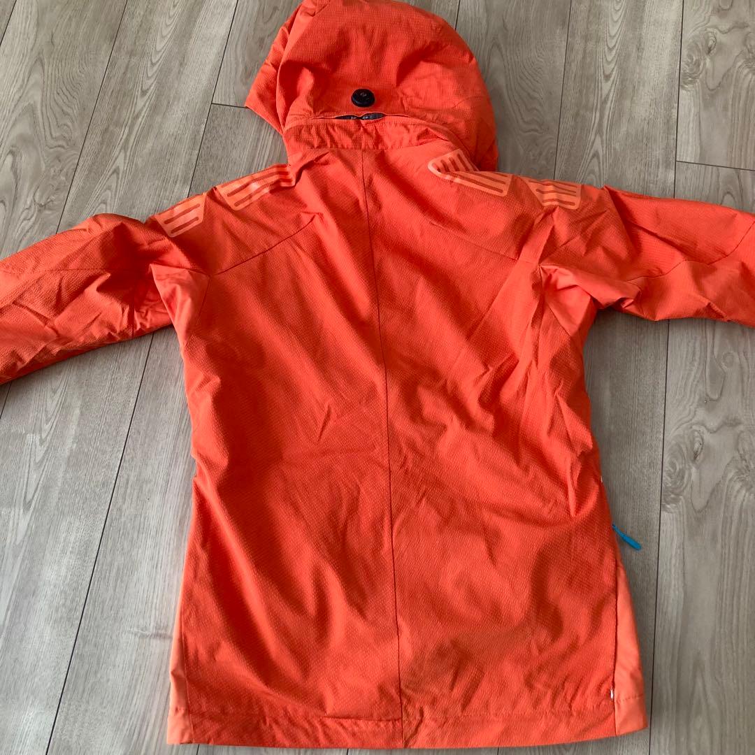 デサント DESCENTE スキーウェア上下　Sサイズ SIO ジャケット