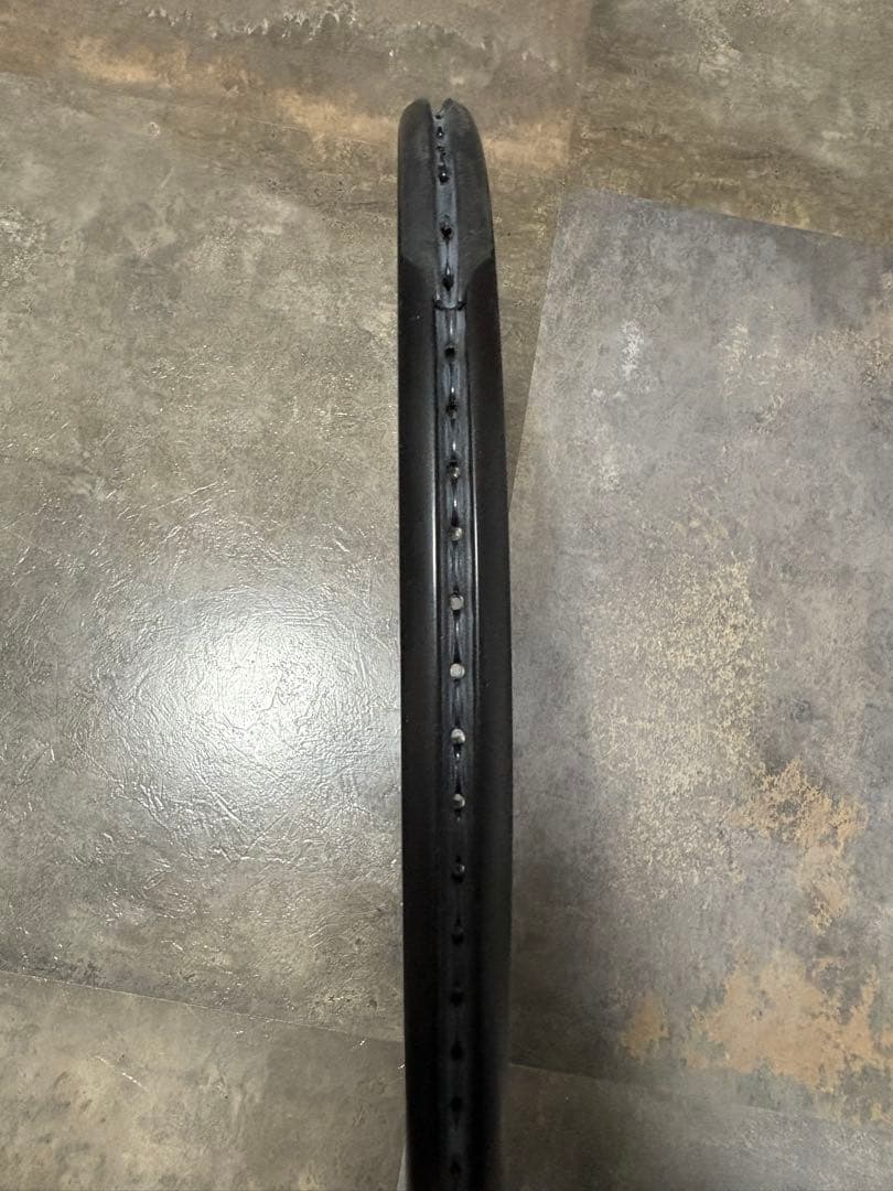 ウィルソン ブレード98 V8 ナイトセッション 限定モデル