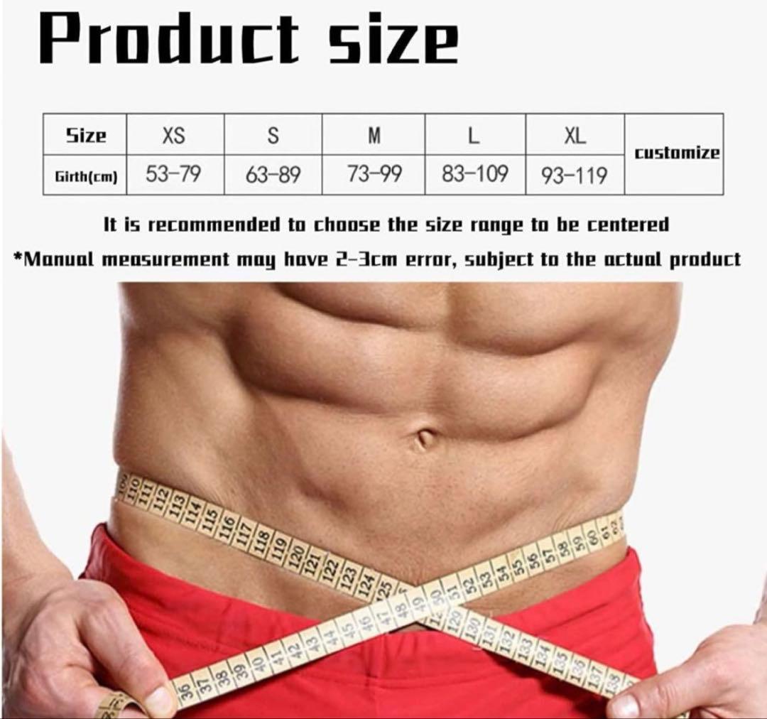 Ats様 レバーアクション パワーベルト S