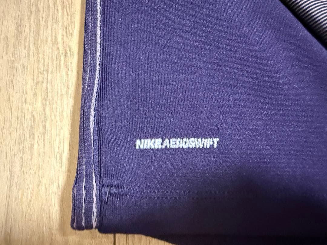 ナイキ NIKE エアロスイフト 3点セット ロナウド着用モデル バルセロナ