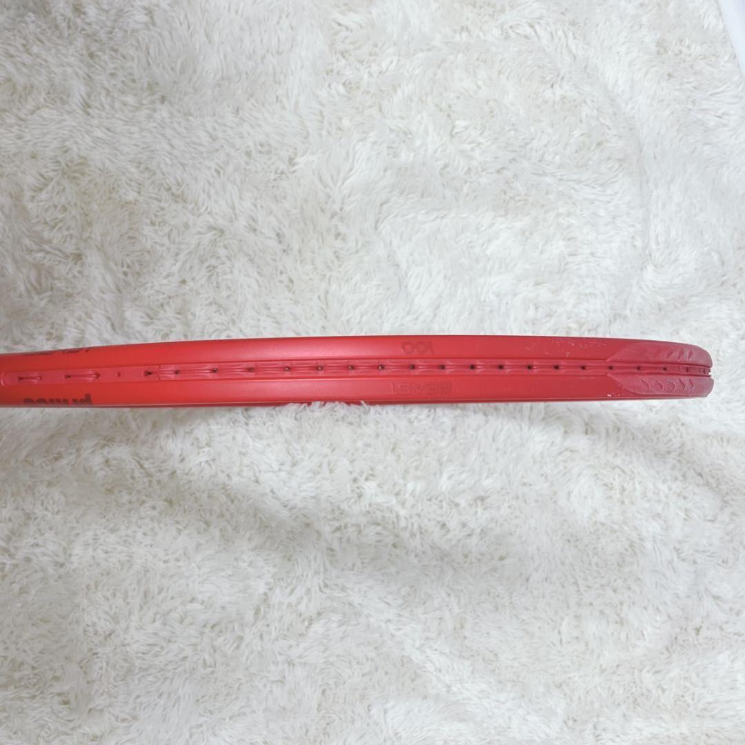 ✨良品✨prince プリンス　BEAST　100　2024年モデル　G3