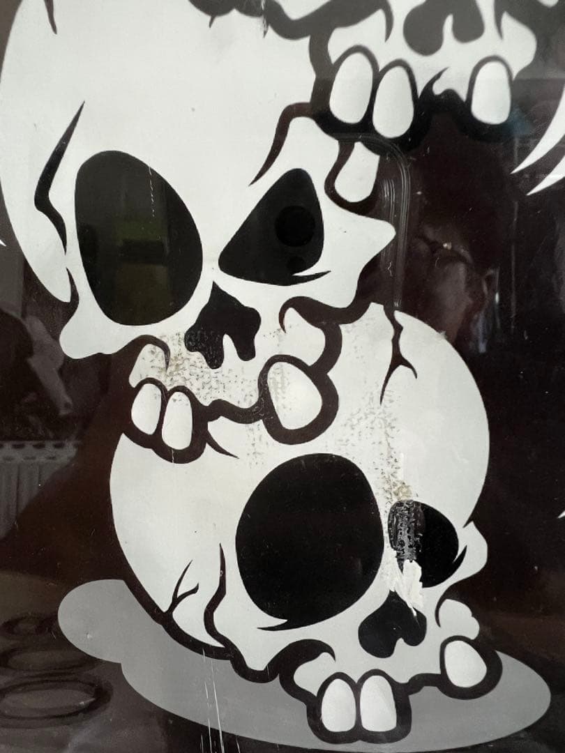 sabbat13【5周年記念】ポスター（A2サイズ）